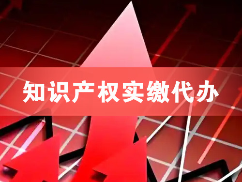 无锡知识产权实缴资本代办